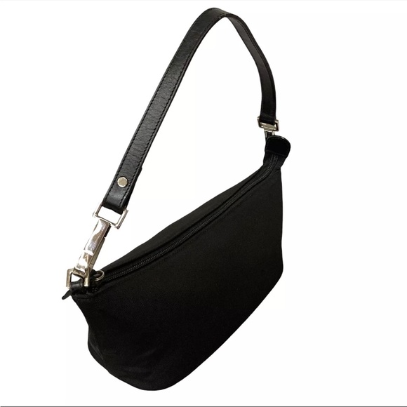 Gucci Jackie One Shoulder Bag Canvas - Picture 3 of 11